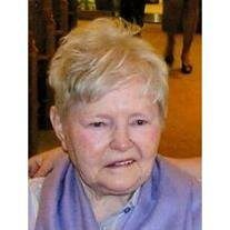 Veronica Walsh Heneghan