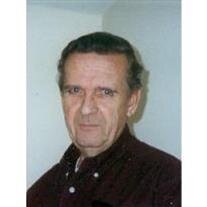 James Patrick Waldron