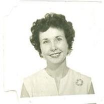 Mary E. O'Brien