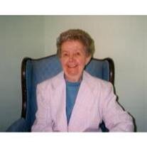 Nathalie K. McGuire