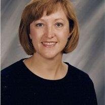 Rhonda (Warnke) Pinilla