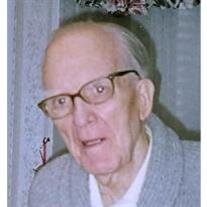 Edward N. Mullarkey