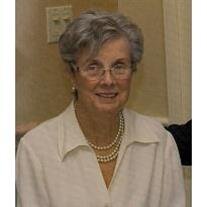 Doris O. Davis
