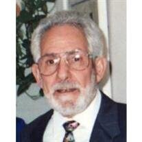 Sanford L. Lindy