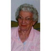 Shirley T. McGowan