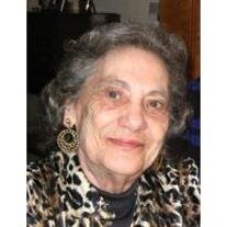 Marie A. Ferro