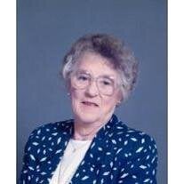 Jeanne S. Espie