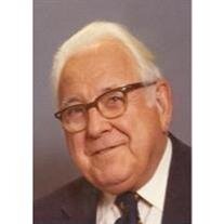 Gilbert Joseph Levere