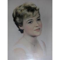 Mary Alice Mancini