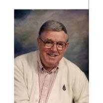 James Joseph Davis