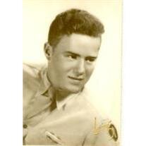 Albert J. Tracy