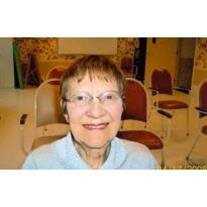 Frances Amodeo