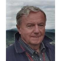 Richard Aquinas Walsh