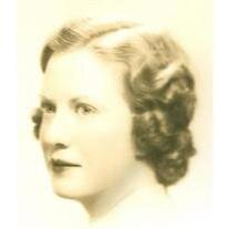 Peg Buck