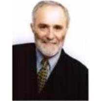 Robert E. Long