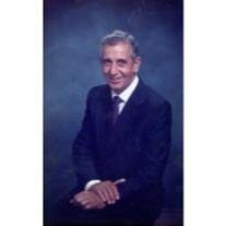 Nicholas Frank Montano