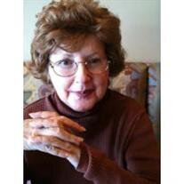 Joan D'Amico Reid