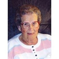 Anna B. Hunter