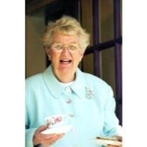 Marilyn Joan Lee