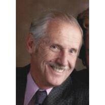 Paul J. Moore