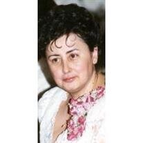 Noemy Carmen Forbis