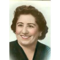 Lillian Elia Marshall