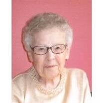 Margaret Ahearn Jalbert