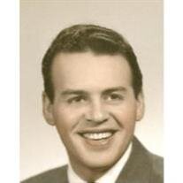 Gilbert R. Fazio