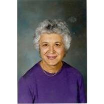 Catherine  Powers