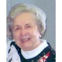Marjorie M. Buckley