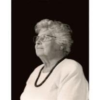 Jane Johnson Walker