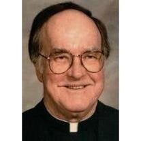 Rev. John J. Stack, S.T.D.
