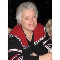 Nancy J. Sheehan