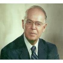 Martin S. Quigley