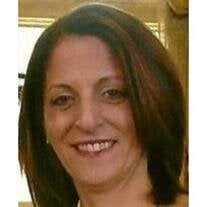 Patricia Gorra Meehan
