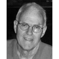 Robert Andrew Heavilin