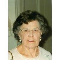 Dottie Perkins