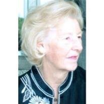 Jean Marie Dawson