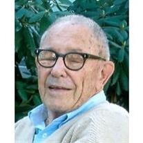 David E. Ashton