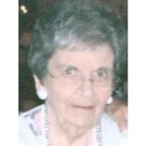 Nancy Pierce Driscoll