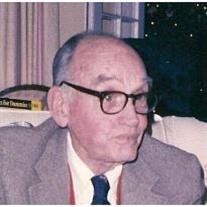 Philip F. W. Peck