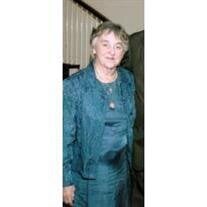 Mary Curran McGunnigle