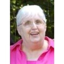 Carol P. Phaneuf