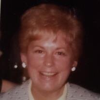 Susan Huber Gross