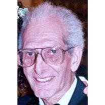 Edward J. DuBrule