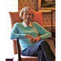 Hildegard Sorenson Sterling