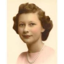 Lois Thunstrom Gudzinskas