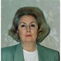 Rosemary Grennan Werdelin