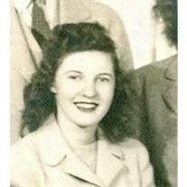 Catherine M. Sullivan