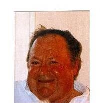 Raymond Patrick Brewer